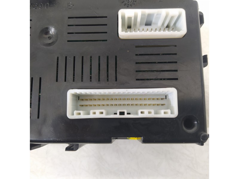 Recambio de modulo electronico para nissan micra (k12e) acenta referencia OEM IAM 284B2AX620 216762702A 