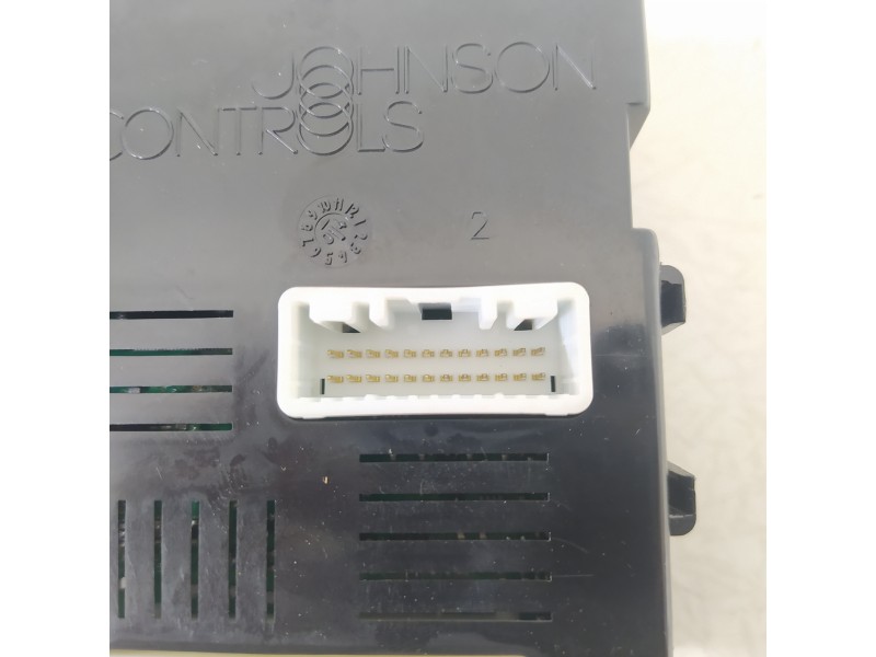 Recambio de modulo electronico para nissan micra (k12e) acenta referencia OEM IAM 284B2AX620 216762702A 