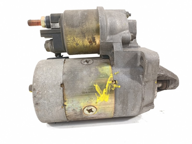 Recambio de motor arranque para fiat panda (169) 1.1 8v referencia OEM IAM   