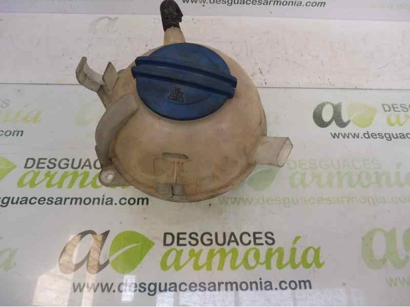 Recambio de deposito expansion para volkswagen golf v berlina (1k1) sportline referencia OEM IAM 1K0121407  