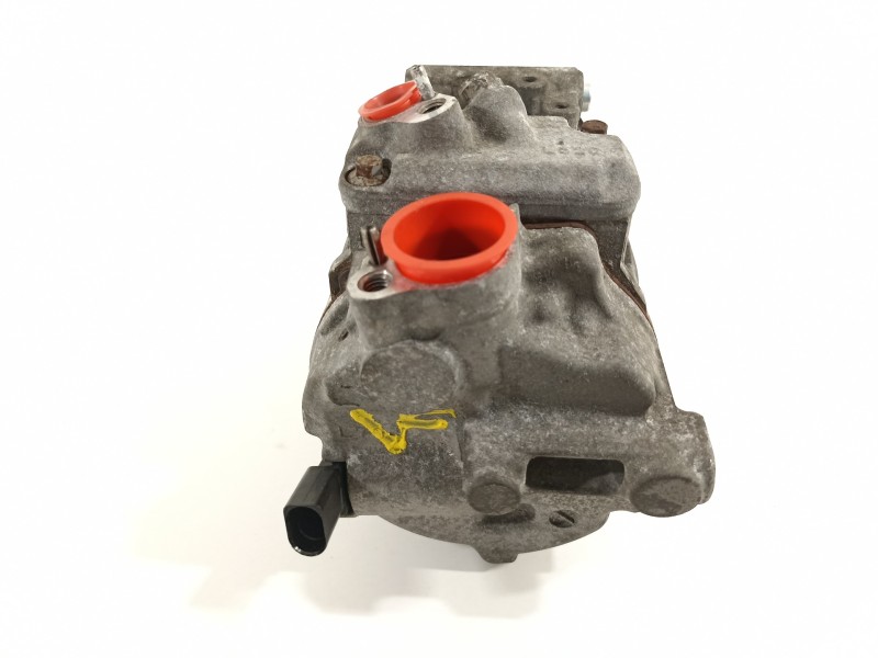 Recambio de compresor aire acondicionado para volkswagen golf plus (5m1) highline referencia OEM IAM 1K0820859E  