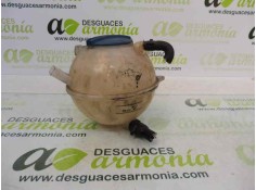 Recambio de deposito expansion para volkswagen golf v berlina (1k1) sportline referencia OEM IAM 1K0121407   2