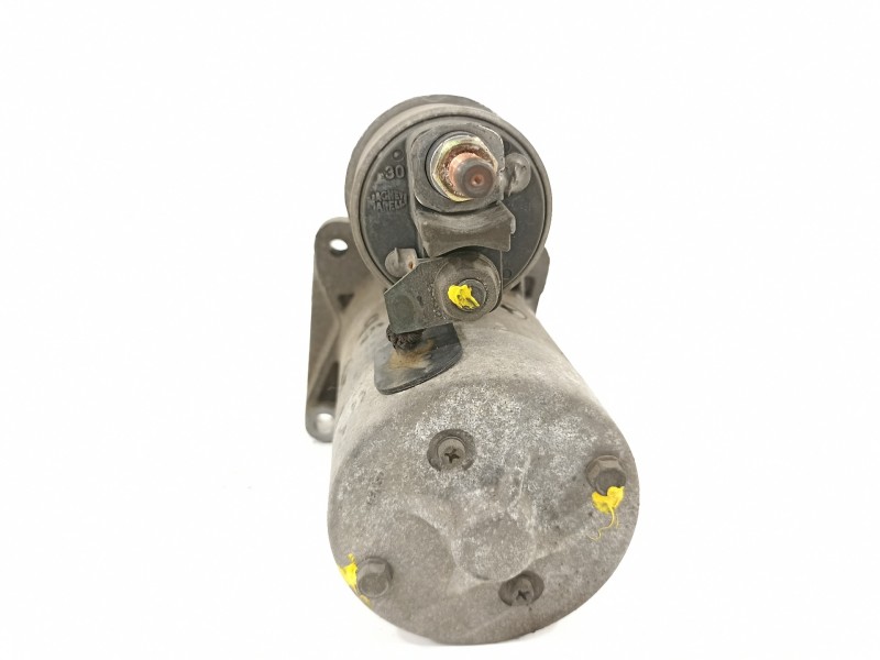 Recambio de motor arranque para fiat panda (169) 1.1 8v referencia OEM IAM   
