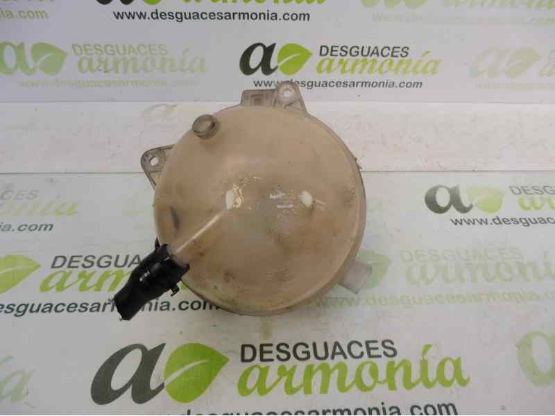 Recambio de deposito expansion para volkswagen golf v berlina (1k1) sportline referencia OEM IAM 1K0121407  