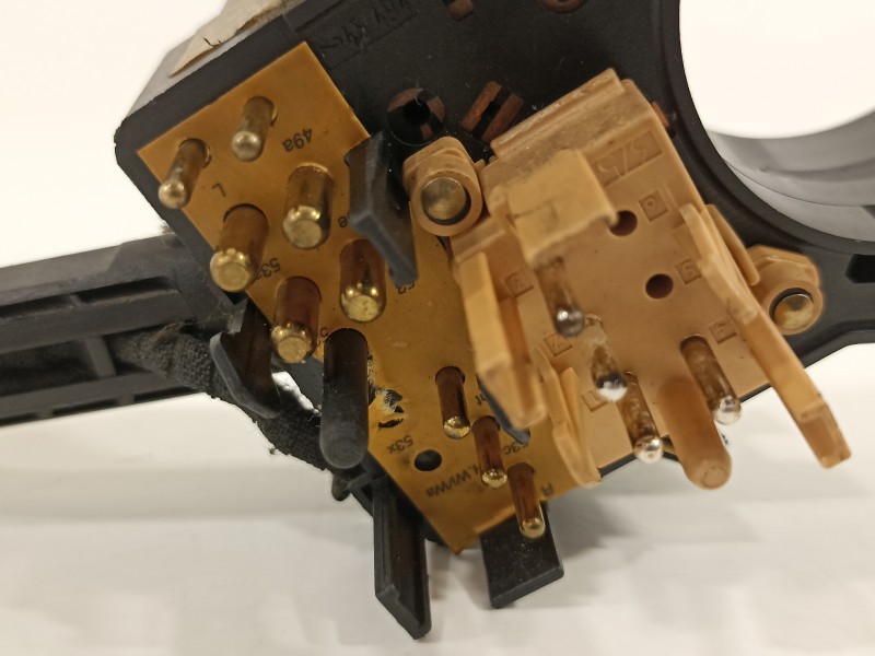 Recambio de mando limpia para audi a4 berlina (b5) 1.8 t quattro (132kw) referencia OEM IAM 8D9953503  