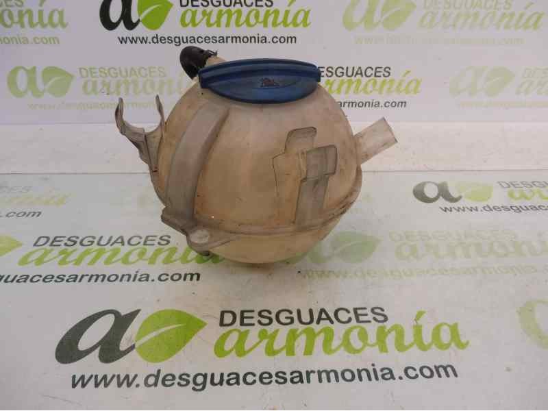Recambio de deposito expansion para volkswagen golf v berlina (1k1) sportline referencia OEM IAM 1K0121407  