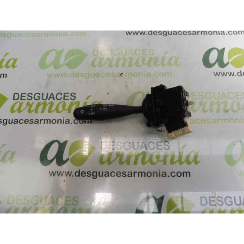 Recambio de mando luces para suzuki grand vitara jb (jt) 1.9 ddis jlx-a (5-ptas.) referencia OEM IAM 173744  