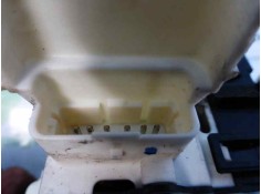 Recambio de cerradura puerta trasera izquierda para peugeot 407 sw st confort referencia OEM IAM 9681337380   2