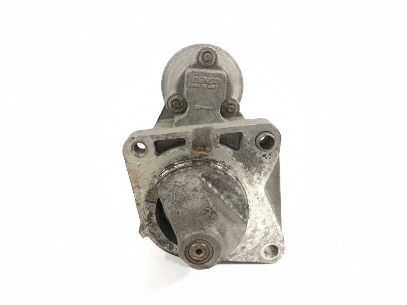 Recambio de motor arranque para fiat panda (169) 1.1 8v referencia OEM IAM   