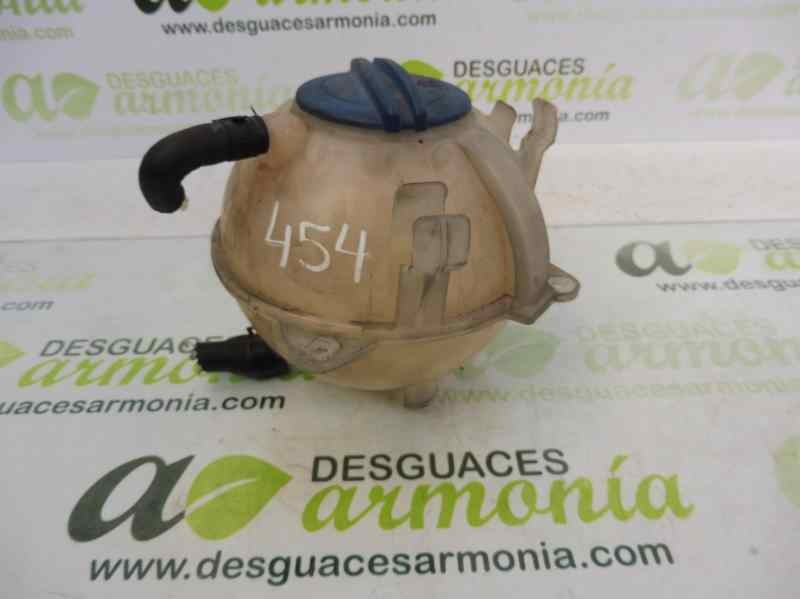 Recambio de deposito expansion para volkswagen golf v berlina (1k1) sportline referencia OEM IAM 1K0121407  