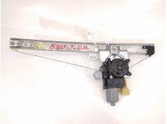 Recambio de elevalunas trasero derecho para ford kuga (cbs) st-line 2wd referencia OEM IAM CJ54S27000BH  