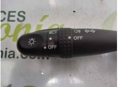 Recambio de mando luces para suzuki grand vitara jb (jt) 1.9 ddis jlx-a (5-ptas.) referencia OEM IAM 173744   2
