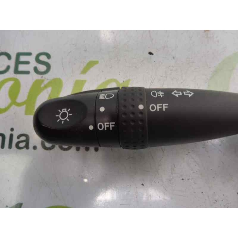 Recambio de mando luces para suzuki grand vitara jb (jt) 1.9 ddis jlx-a (5-ptas.) referencia OEM IAM 173744  