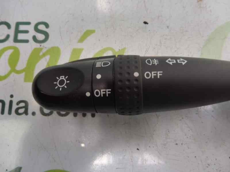 Recambio de mando luces para suzuki grand vitara jb (jt) 1.9 ddis jlx-a (5-ptas.) referencia OEM IAM 173744  