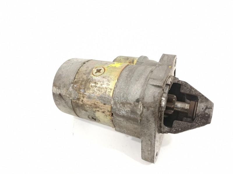 Recambio de motor arranque para fiat panda (169) 1.1 8v referencia OEM IAM   