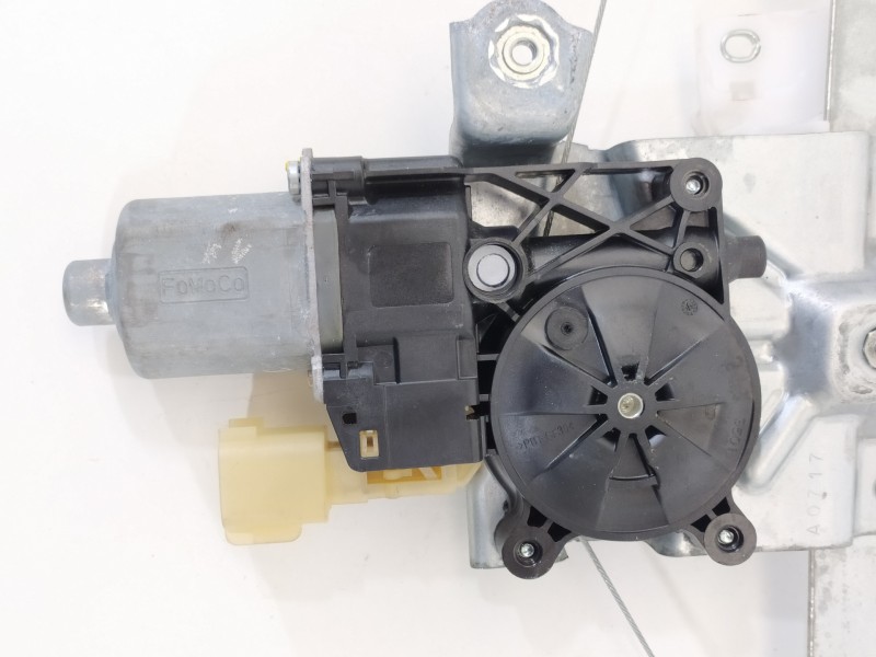 Recambio de elevalunas trasero derecho para ford kuga (cbs) st-line 2wd referencia OEM IAM CJ54S27000BH  