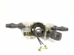 Recambio de mando luces para renault scenic iii emotion referencia OEM IAM 255670019R  