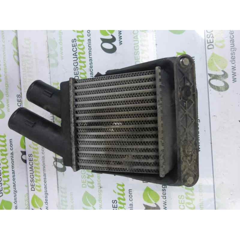 Recambio de intercooler para renault scenic (ja..) 1.9 dci diesel cat referencia OEM IAM   