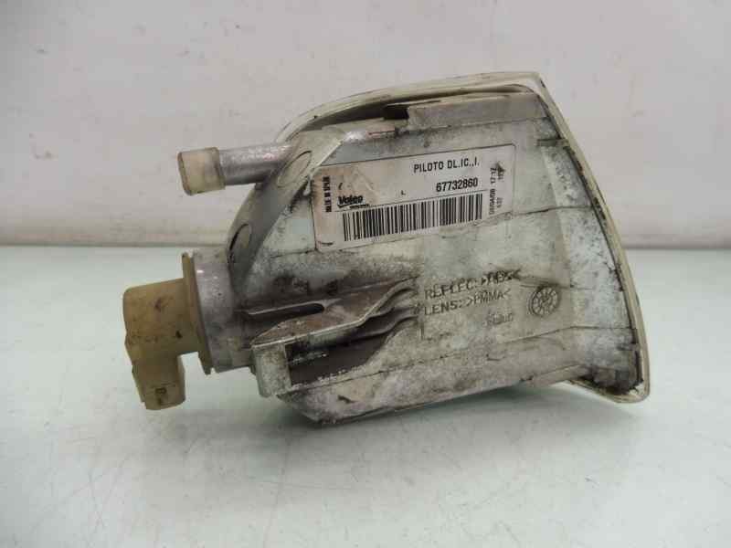 Recambio de piloto delantero izquierdo para seat ibiza (6k) básico referencia OEM IAM 67732860  