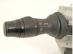 Recambio de mando luces para renault scenic iii emotion referencia OEM IAM 255670019R   2