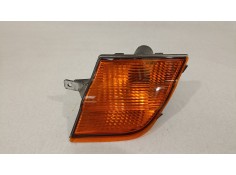 Recambio de piloto delantero izquierdo para nissan micra (k12e) acenta referencia OEM IAM 26135AX600  