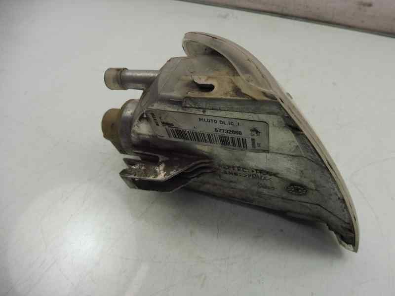 Recambio de piloto delantero izquierdo para seat ibiza (6k) básico referencia OEM IAM 67732860  