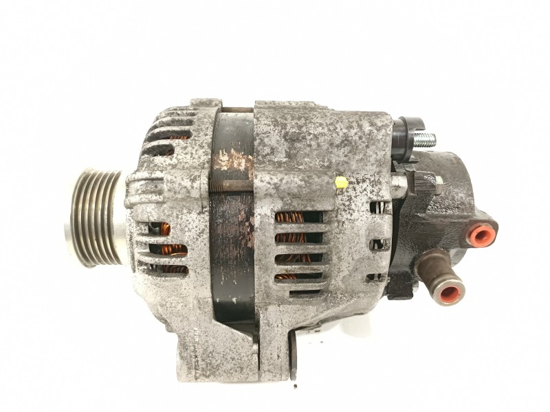 Recambio de alternador para hyundai santa fe (bm) 2.2 crdi classic (2wd) referencia OEM IAM 3730027013  