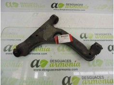 Recambio de brazo suspension inferior delantero izquierdo para opel astra h berlina essentia referencia OEM IAM   