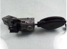 Recambio de conmutador de arranque para citroën c5 berlina premier (e) referencia OEM IAM