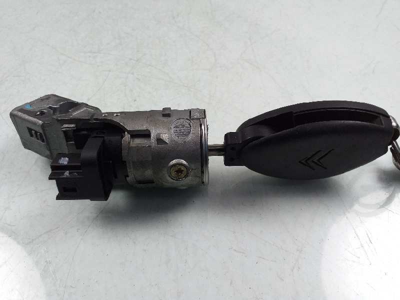 Recambio de conmutador de arranque para citroën c5 berlina premier (e) referencia OEM IAM   