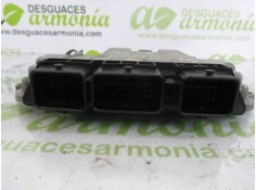 Recambio de centralita motor uce para peugeot 307 break / sw (s1) break xs referencia OEM IAM 9656161880 0281011627 9653958980 2