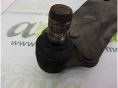 Recambio de brazo suspension inferior delantero izquierdo para opel astra h berlina essentia referencia OEM IAM    2