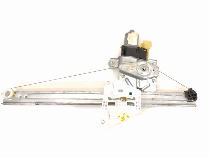 Recambio de elevalunas trasero derecho para ford kuga (cbs) st-line 2wd referencia OEM IAM CJ54S27000BH  