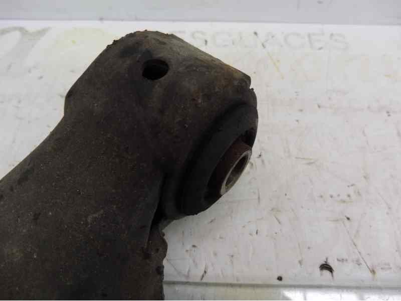 Recambio de brazo suspension inferior delantero izquierdo para opel astra h berlina essentia referencia OEM IAM   