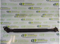 Recambio de transmision central para suzuki grand vitara jb (jt) 1.9 ddis jlx-a (5-ptas.) referencia OEM IAM 2710266J11  