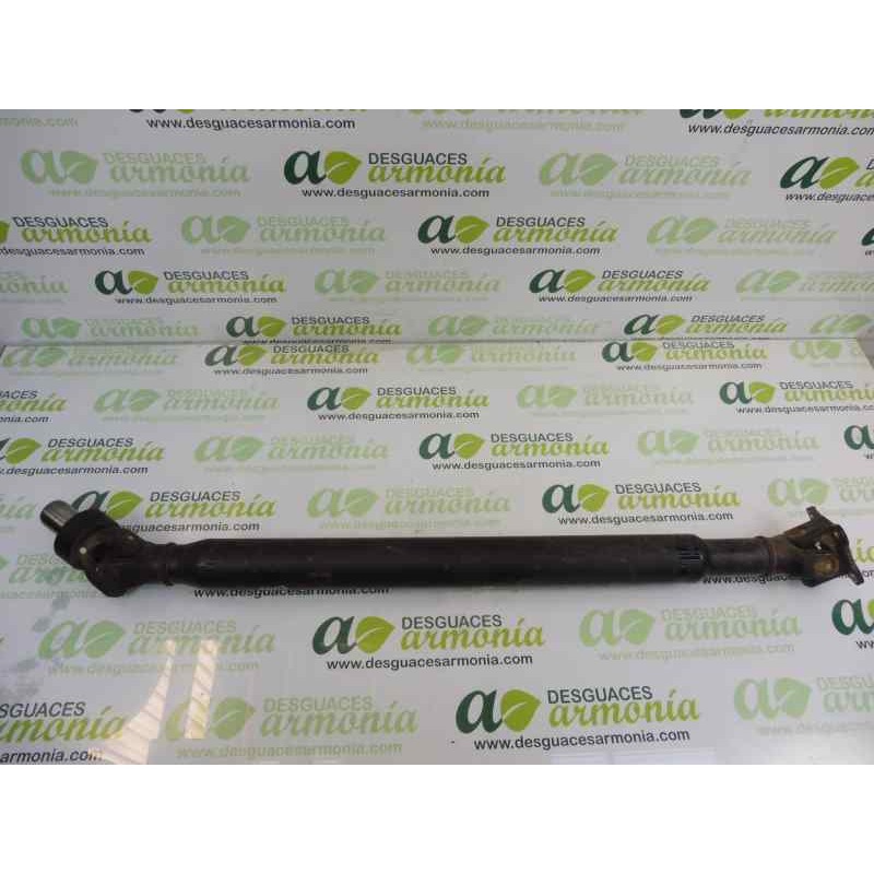 Recambio de transmision central para suzuki grand vitara jb (jt) 1.9 ddis jlx-a (5-ptas.) referencia OEM IAM 2710266J11  