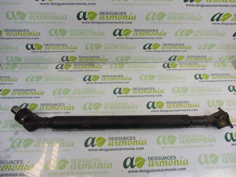 Recambio de transmision central para suzuki grand vitara jb (jt) 1.9 ddis jlx-a (5-ptas.) referencia OEM IAM 2710266J11  