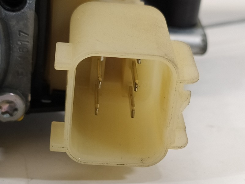 Recambio de elevalunas trasero derecho para ford kuga (cbs) st-line 2wd referencia OEM IAM CJ54S27000BH  