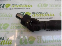 Recambio de transmision central para suzuki grand vitara jb (jt) 1.9 ddis jlx-a (5-ptas.) referencia OEM IAM 2710266J11   2