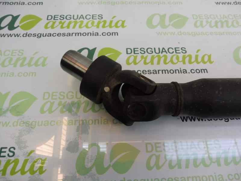 Recambio de transmision central para suzuki grand vitara jb (jt) 1.9 ddis jlx-a (5-ptas.) referencia OEM IAM 2710266J11  