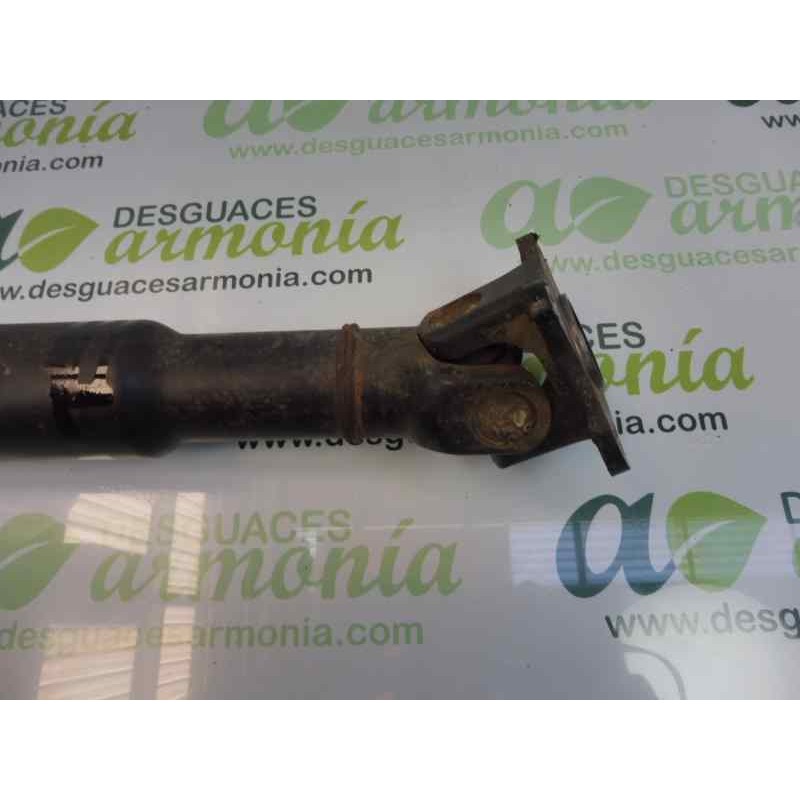 Recambio de transmision central para suzuki grand vitara jb (jt) 1.9 ddis jlx-a (5-ptas.) referencia OEM IAM 2710266J11  