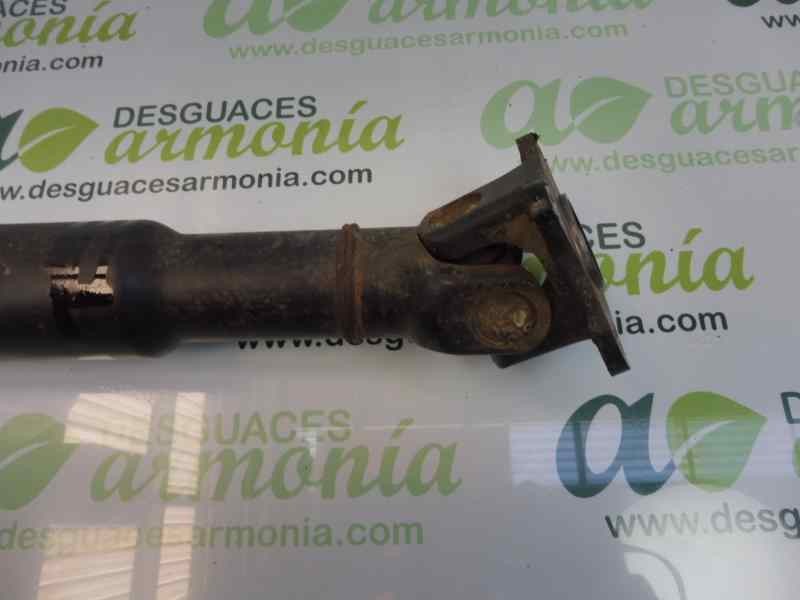 Recambio de transmision central para suzuki grand vitara jb (jt) 1.9 ddis jlx-a (5-ptas.) referencia OEM IAM 2710266J11  