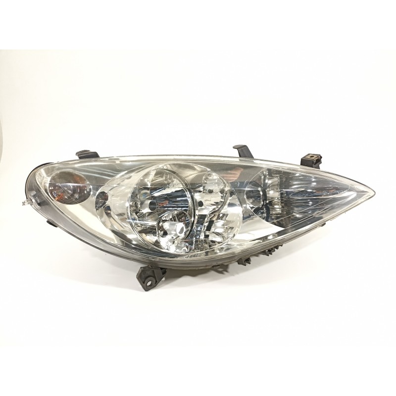 Recambio de faro derecho para peugeot 307 break / sw (s1) sw referencia OEM IAM 9641615680  