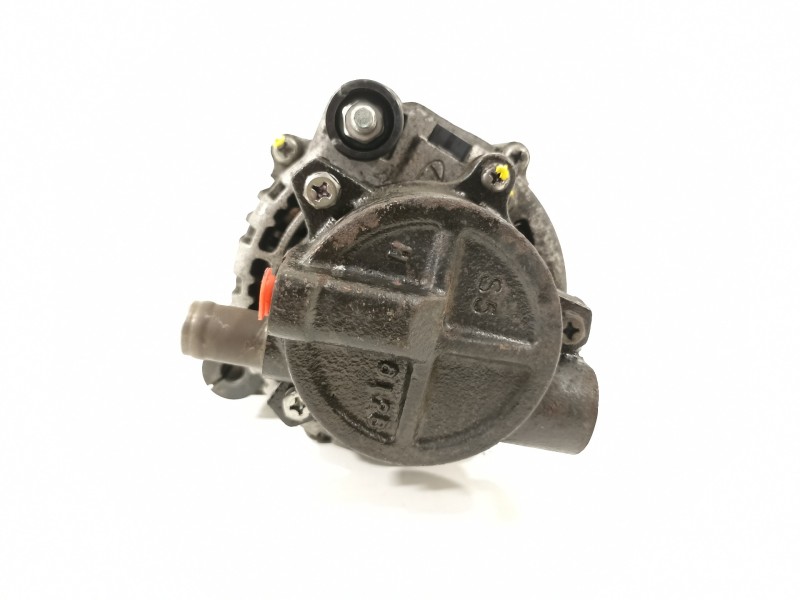 Recambio de alternador para hyundai santa fe (bm) 2.2 crdi classic (2wd) referencia OEM IAM 3730027013  