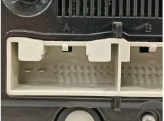 Recambio de mando climatizador para volkswagen golf plus (5m1) highline referencia OEM IAM 1K0907044BR   2