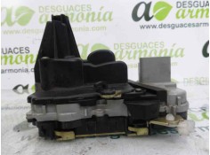 Recambio de cerradura puerta delantera izquierda para peugeot 307 break / sw (s1) break xs referencia OEM IAM   