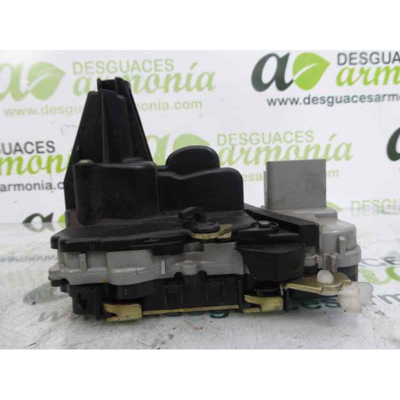 Recambio de cerradura puerta delantera izquierda para peugeot 307 break / sw (s1) break xs referencia OEM IAM   