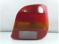 Recambio de piloto trasero derecho para ford fiesta berl./courier porto referencia OEM IAM 89FG13N004AA  