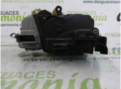 Recambio de cerradura puerta delantera izquierda para peugeot 307 break / sw (s1) break xs referencia OEM IAM    2