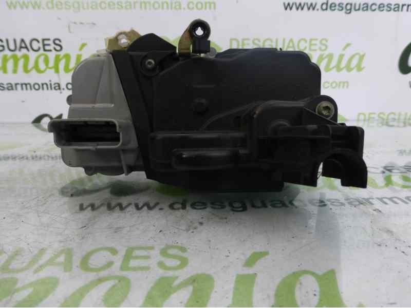 Recambio de cerradura puerta delantera izquierda para peugeot 307 break / sw (s1) break xs referencia OEM IAM   